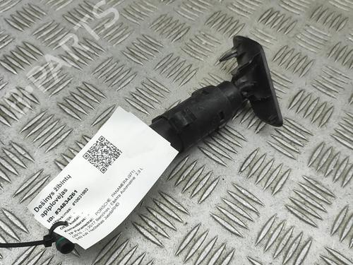Used Headlight washer Headlight washer PORSCHE PANAMERA (971) 2.9 4 E-Hybrid (97ABE1, 97BBE1, 97ABX1) (462 hp) 33624886 33624886
