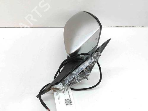 Right mirror VW T-ROC (A11, D11) 2.0 R 4motion | BP29487406C27