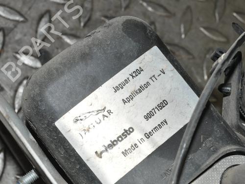 Electronic module JAGUAR S-TYPE II (X200) 2.7 D | BP33341847M83 - Image 4