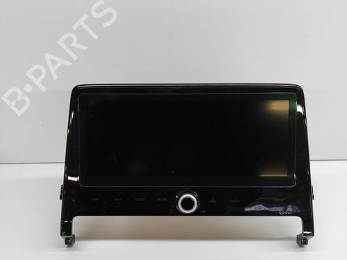 Used Electronic module HYUNDAI IONIQ (AE) 1.6 GDI Hybrid (105 hp) 16258208