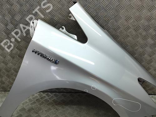 Used Right front fenders TOYOTA PRIUS (_W3_) 1.8 Hybrid (ZVW3_) (99 hp) 28811854