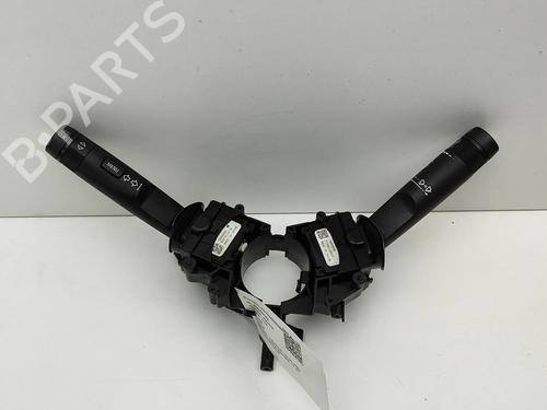 Ratstangsstang CHEVROLET CRUZE (J300) 2.0 CDI (125 hp) 25787305