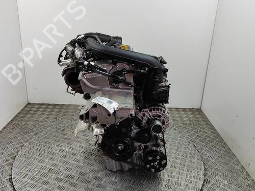 Used Engine VW T-CROSS (C11, D31) 1.0 TSi (116 hp) 28562635