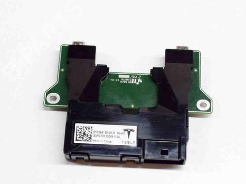 Módulo eletrónico TESLA MODEL 3 (5YJ3) EV Performance AWD (462 hp) 27762001