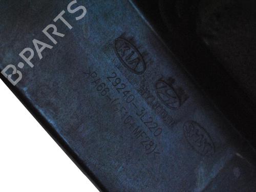 Upper protection KIA STINGER (CK) 3.3 T-GDi | BP33365178M93 - Image 5