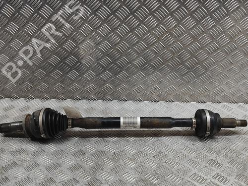 Used Left rear driveshaft JAGUAR XE (X760) 2.0 D (180 hp) 24143069