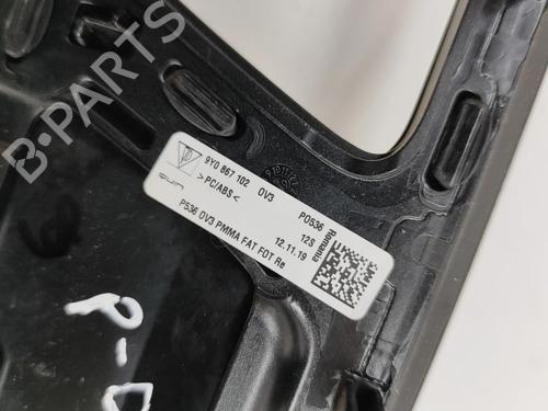 Other PORSCHE CAYENNE Coupe (9YB) 3.0 AWD (9YBAA1) | BP27787994O1 