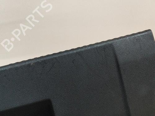 Tailgate trim SKODA SUPERB III (3V3) 1.4 TSI | BP19644722C151 