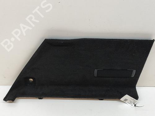 Used Boot lining BMW iX (I20) xDrive 50 (523 hp) 28556230