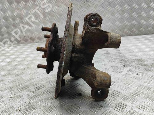 Right rear steering knuckle TOYOTA AURIS (_E18_) 1.8 Hybrid (ZWE186_, ZWE186R) | BP16712204M28 