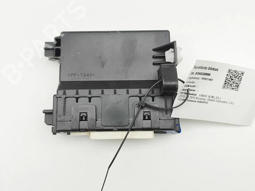 Electronic module LEXUS IS III (_E3_) 300h (AVE30_, AVE30R) | BP36275246M83 - Image 3
