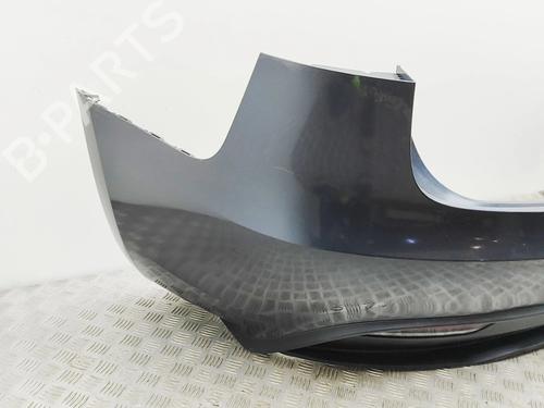Rear bumper TESLA MODEL 3 (5YJ3) EV | BP32284770C8 
