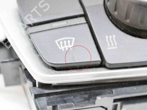 Climate control BMW 3 (F30, F80) 320 d | BP10527035I5 