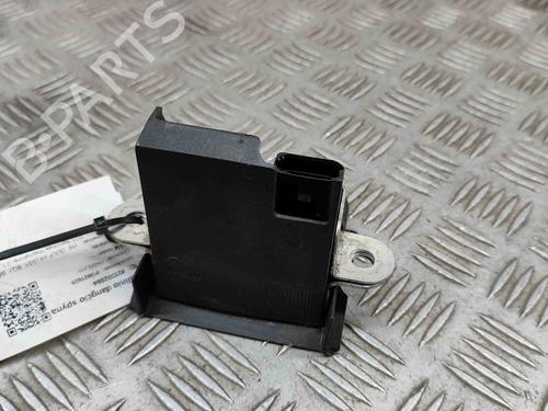Tailgate lock VW GOLF VII (5G1, BQ1, BE1, BE2) 2.0 R 4motion | BP18739502C101 