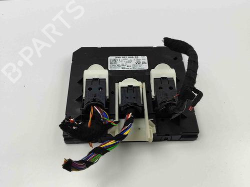 Module électronique VW PASSAT B8 Variant (3G5, CB5) 2.0 TDI (150 hp) 26389234