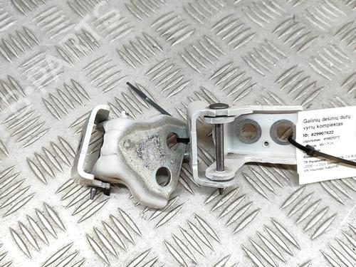 Used Hinge/Door check strap Hinge/Door check strap CITROËN C4 III (BA_, BB_, BC_) 1.2 PureTech 130 (BAHNSA, BAHNSB) (130 hp) 28557892 28557892