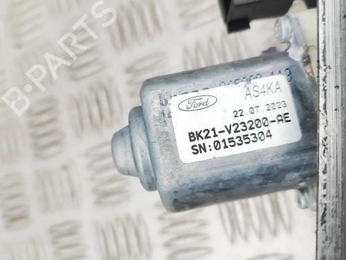 Front right window mechanism FORD TRANSIT CUSTOM V362 Van (FY, FZ) 2.0 EcoBlue mHEV | BP36067897C23  - Image 6