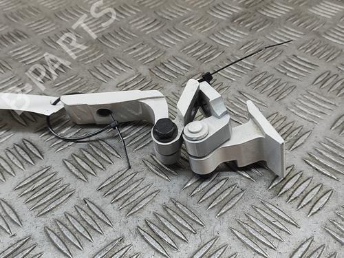 Hinge/Door check strap BMW X1 (U11) iX1 xDrive 30 | BP28555145C146 