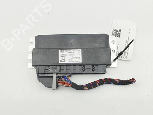 Used Electronic module BMW X5 (G05, F95) xDrive 30 d Mild-Hybrid (298 hp) 31592655