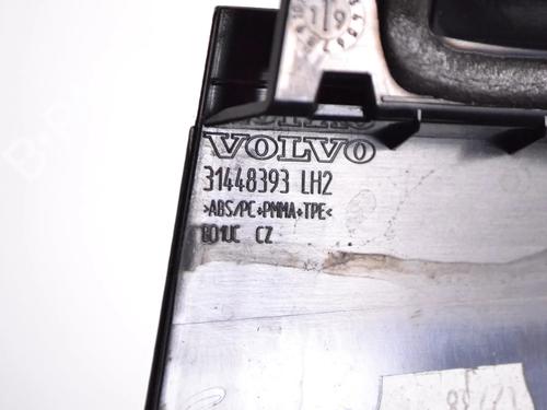 Dørliste VOLVO XC40 (536) T4 AWD | BP33351139C150  - Image 5