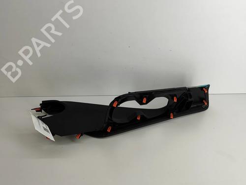 Middle console TOYOTA C-HR (_X2_, _H2_) Hybrid (MAXH20) | BP27779649I22