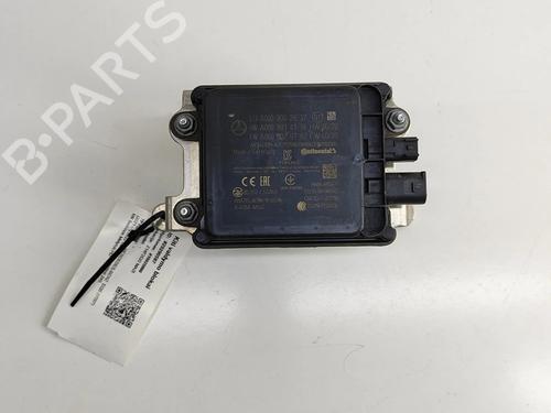 Used Electronic module Electronic module MERCEDES-BENZ EQS (V297) EQS 450+ (297.123) (333 hp) 28557077 28557077