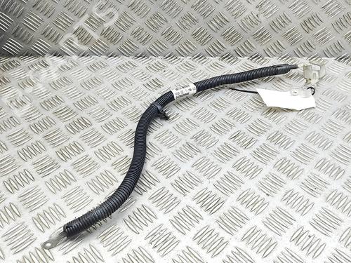 Cable RENAULT ZOE (BFM_) ZOE (BFMC, BFMD) | BP38500338E12 - Image 3