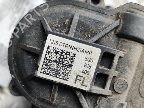 Right rear brake caliper CUPRA ATECA (KH7, KHP, KBP) 2.0 TSI 4Drive | BP33376015M106 - Image 7