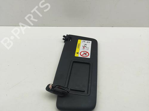 Right sun visor AUDI A5 (F53, F5P) 2.0 TDI quattro | BP33396123I2 - Image 6