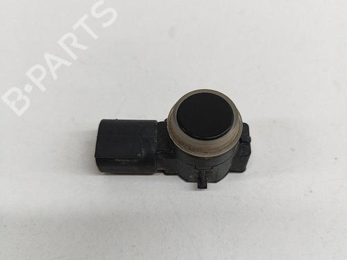 Used Electronic module Electronic module CITROËN C5 AIRCROSS (A_) 1.5 BlueHDi 130 (ACYHZJ, ACYHZR) (131 hp) 33368858 33368858