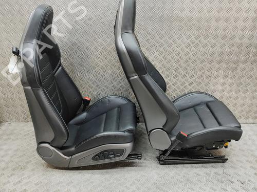 Seats set PORSCHE 911 (992) 3.8 Turbo S (992450, 992470) | BP36186408C78 - Image 4