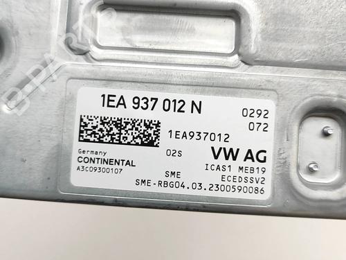 Elektronisk modul VW ID.5 (E39) GTX | BP27784219M83 