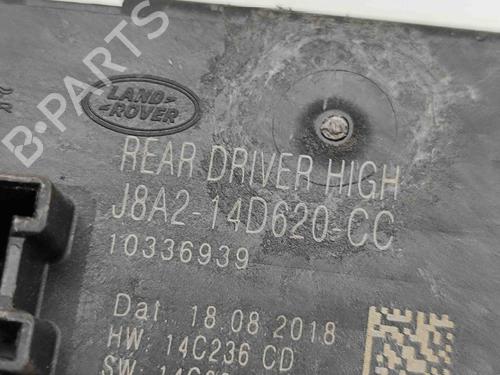 Elektronisk modul LAND ROVER RANGE ROVER VELAR (L560) 2.0 D240 SD4 4x4 | BP29337328M83 
