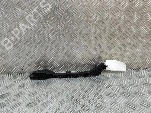 Used Rear bumper bracket Rear bumper bracket HONDA CIVIC X Hatchback (FC_, FK_) 2.0 Type-R (FK8) (320 hp) 20981642 20981642