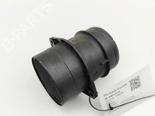 Used Mass air flow sensor Mass air flow sensor 39381492 39381492