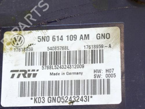 ABS pump AUDI Q3 (8UB, 8UG) 2.0 TDI | BP13465492M43 