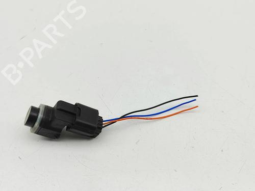 Electronic module NISSAN JUKE (F16_) DIG-T 117 | BP35957709M83 - Image 2