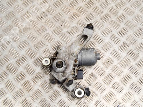 Used Front wipers mechanism FORD FOCUS III 1.0 EcoBoost (100 hp) 11765037