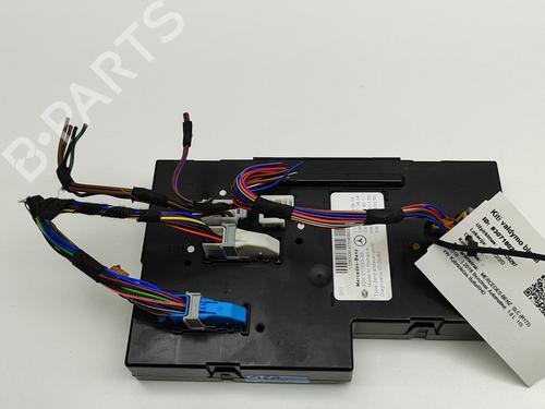 Elektronisk modul MERCEDES-BENZ SLC (R172) 180 (172.431) (156 hp) 26939506