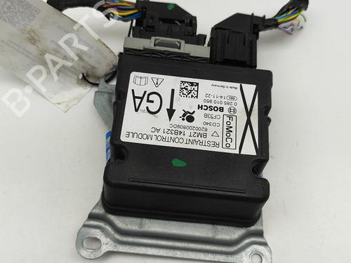 ECU airbags FORD S-MAX (WA6) 2.0 TDCi | BP27331164M53 