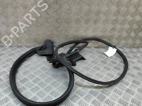 Gummiliste MAZDA MX-30 (DR) e-SKYACTIV | BP27790593C142 - Image 2