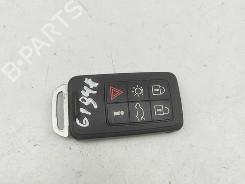 Used Electronic module Electronic module VOLVO V60 I Cross Country (157) D4 (190 hp) 34190511 34190511