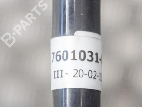 Pipe BMW 4 Gran Coupe (F36) 418 d | BP6757518M125 