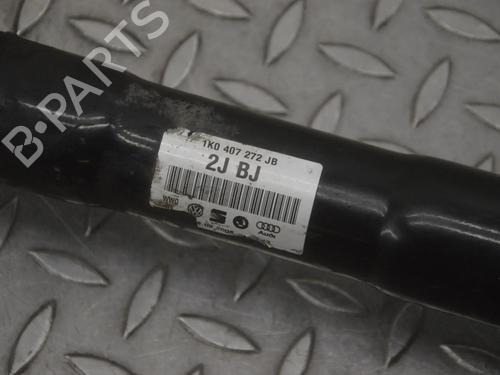 Right front driveshaft VW SCIROCCO III (137, 138) 2.0 TFSI | BP30210524M39 