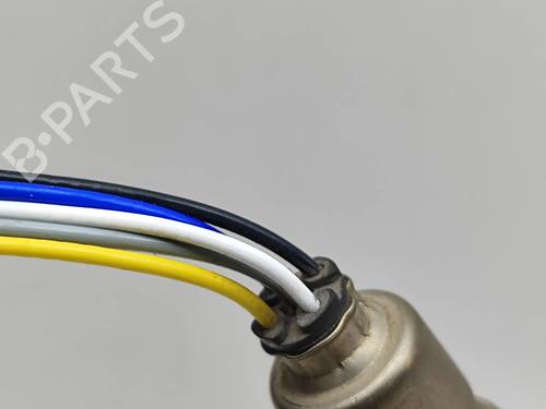 Electronic sensor VW GOLF VII (5G1, BQ1, BE1, BE2) 2.0 GTD | BP37583895M84  - Image 9