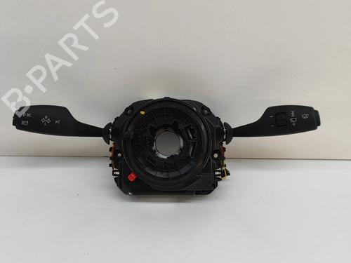 Used Steering column stalk Steering column stalk BMW 5 Touring (F11) M 550 d xDrive (381 hp) 24819302 24819302