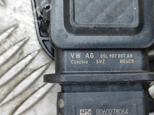 Electronic sensor SKODA KAROQ (NU7, ND7) 2.0 TDI | BP27790347M84 