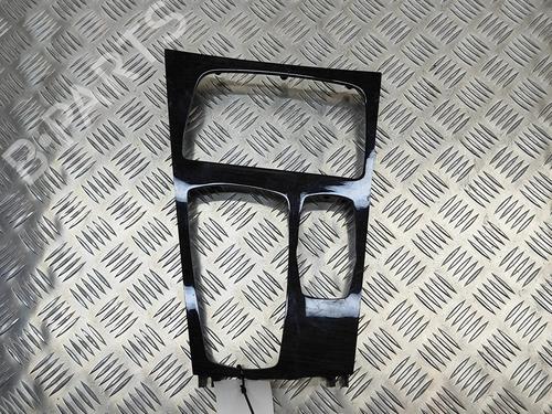 Used Gear lever Gear lever BMW 7 (F01, F02, F03, F04) 730 d (211 hp) 16639673 16639673