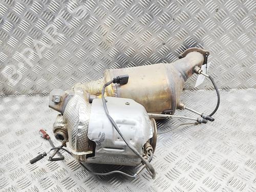 Used Catalyst Catalyst 39065372 39065372