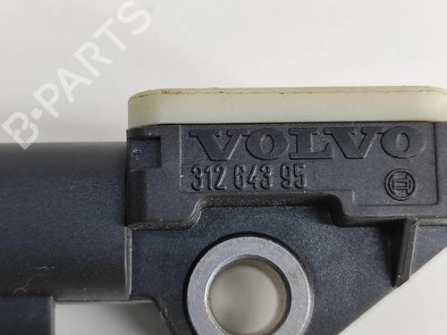 Electronic sensor VOLVO V70 III (135) D5 | BP25788296M84 - Image 7
